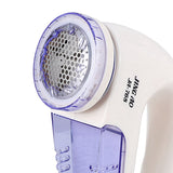 Eu Plug Clothing Power Plug Remove Hair Ball Razor Sweater Cutting Machine Curtain Clothing Cotton Wool Remove Pill Cotton Lint