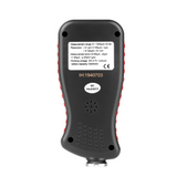 GT230 hand-held coating thickness gauge color screen film paint film thickness gauge metal detector