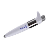 Electronic Acupuncture Pen Body Massage Relax Therapy Instrument Energy Pen Electric Meridian Laser Muscle Relax Tools