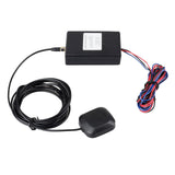 GPS Speedometer Sensor Speed Sender For Vehicle Motorcycle Truck Navigation Replacement Parts Accessories Easy to Install