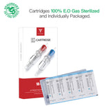 Professional Rotary Pen Tattoo Kit Permanent Makeup  Set LCD Mini Power Equipment Supplies