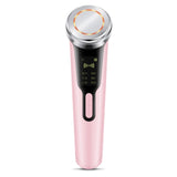 Electric Household Skin Cleanser Cleansing Device Comedo Remover Multipurpose Face Beauty Device Personal Home Appliances