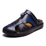Mickcara Men's Sport Sandals 7026XSAZ