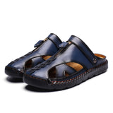 Mickcara Men's Sport Sandals 7026XSAZ