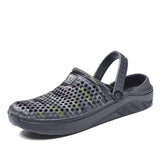 Mickcara Men's Sandals 1824TVAZ