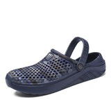 Mickcara Men's Sandals 1824TVAZ