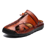 Mickcara Men's Sport Sandals 7026XSAZ