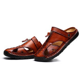 Mickcara Men's Sport Sandals 7026XSAZ