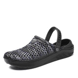 Mickcara Men's Sandals 1824TVAZ