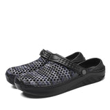 Mickcara Men's Sandals 1824TVAZ