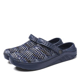 Mickcara Men's Sandals 1824TVAZ