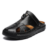 Mickcara Men's Sport Sandals 7026XSAZ
