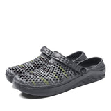 Mickcara Men's Sandals 1824TVAZ