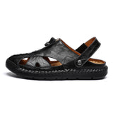 Mickcara Men's Sport Sandals 7026XSAZ