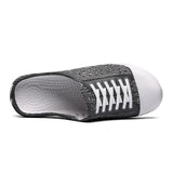 Mickcara Women's Slip-On Loafer 163-9YVWS