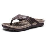 Mickcara Men's Sandals 707YBWS