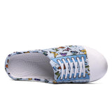 Mickcara Women's Slip-On Loafer 163-6ECA