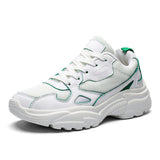 Mickcara Women's Sneakers 0592YGSX