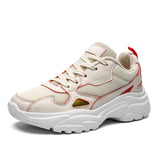 Mickcara Women's Sneakers 0592YGSX