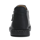 Mickcara Men's Casual Boot 9025BZXZ