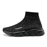 Mickcara Unisex Sneakers 112RBSX