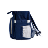 Ruakee Backpacks High Capacity Maternity Diaper Bag for Mom & Dad