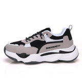 Mickcara Unisex Sneakers 5387UBD