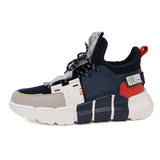 Mickcara Men's Sneakers T115YVSE