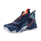 Mickcara Unisex Sneakers 888GRX