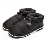 Mickcara Unisex Snow Boot A5-1TVASZ