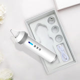 Blackhead Beauty Instrument Home Facial Pore Remover Acne Cleaning Instrument Acne Removal Durable Machine