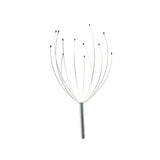 1pc Anti-stress Head Skin Care Neck Relief Stress Relaxing Claw Massage Skin Care Massager