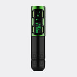 Brand New P2S Wireless Tattoo Pen Machine 1800mAh Battery Power Supply