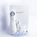 Blackhead Removers Acne Black Head Remover Beauty Aspirateur Skin Tag Remover Black Dot Beauty Clean Skin Tools