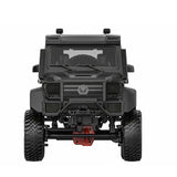 Mn86k 1/12 2.4g RC Car Four-wheel Drive Climbing Off-road Truck Vehicle Toy G500 Assembly  Version Simulate Car Toy Kids Gift