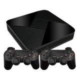 POWKIDDY G5 Mini Game Box Wireless Game Console PSP Emulator 30000+ Video Game Player GBA Home Game Console GAMEBOX