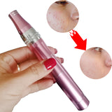 Electric Derma Pen Professional Wireless Electric Skin Care Kit Tools Microblading Needles derma Tattoo Gun Tool Pen mesotherapy