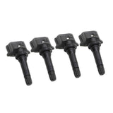 4Pcs Car TPMS Sensor Tire Pressure Monitor Sensor Fit for Hyundai Sonata 2020 Upgrade