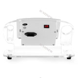 2022 Electric Mesotherapy Gun Mesogun Meso Therapy Rejuvenation Wrinkle Remove Beauty Machine Wrinkle Removal Facial Care Beauty