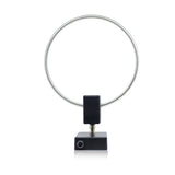 GA-450 GA450 Loop Antenna SDR Short Medium Wave Radio Antenna SW 2.30-30MHz MW 522-1710KHz