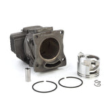 Y5GD 48mm Cylinder Piston Kit for stIHL MS201 MS 201C MS201T Chainsaw Parts