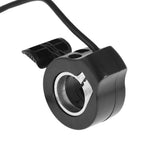 Electric Bike Thumb Throttle Universal E-bike Thumb Throttle Accelerator Electric Scooter Thumb Throttle e scooter accessories