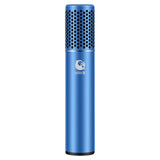 NEW Takstar Q6 multifunction smart mobile phone microphone karaoke sound card mic for computer live broadcast recording