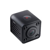 HDQ9 1080P WiFi Mini Ip Camera Wifi Micro Security Wireless Monitor Surveillance Camera CCTV Night Vision Human Tracking