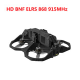 IFlight Defender-25 HD 4S 112mm 2.5inch Cinewhoop Drone BNF 249g with For DJI O3 Air Unit for Racing FPV VS For DJI-Avata Part