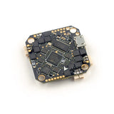 Happymodel CrazyF411 AIO F4 2-4S Flight Controller with Frsky Receiver &amp; Built-in 20A BL_S ESC for Toothpick RC FPV Racing Drone