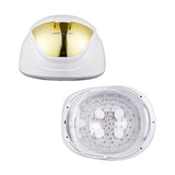 LESCOLTON Hair Growth Device Laser Hair Growth Helmet Laser Cap Hair Loss Treatments for Men and Women Wireless Rechargeable