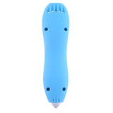 3D Pen LED Screen DIY 3D Printing Pen PLA Filament Creative Toy Gift for Kids Design Drawing 3D Printer Pen Educational Toys New
