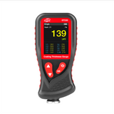 GT230 hand-held coating thickness gauge color screen film paint film thickness gauge metal detector