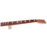 Guitar neck and fingerboard set suitable for acoustic guitar 41 "high quality